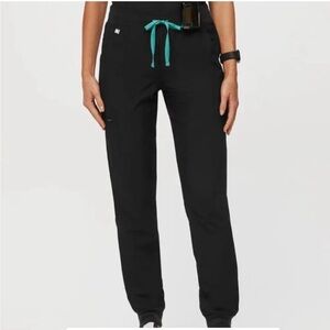 Figs Technical Collection Zamora FREEx Lined Jogger Scrub Pants XXS/P